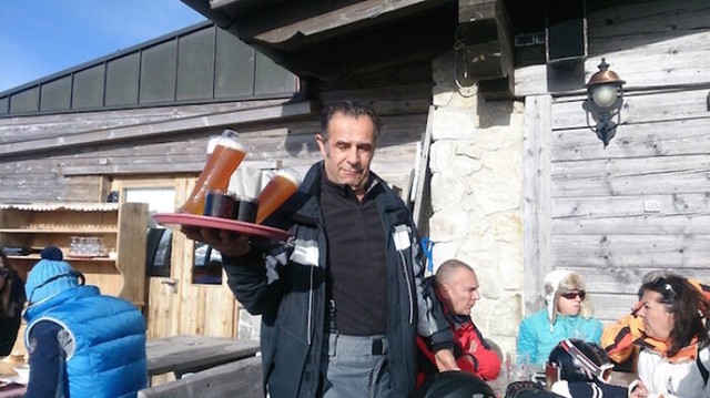 Konobarska katastrofa