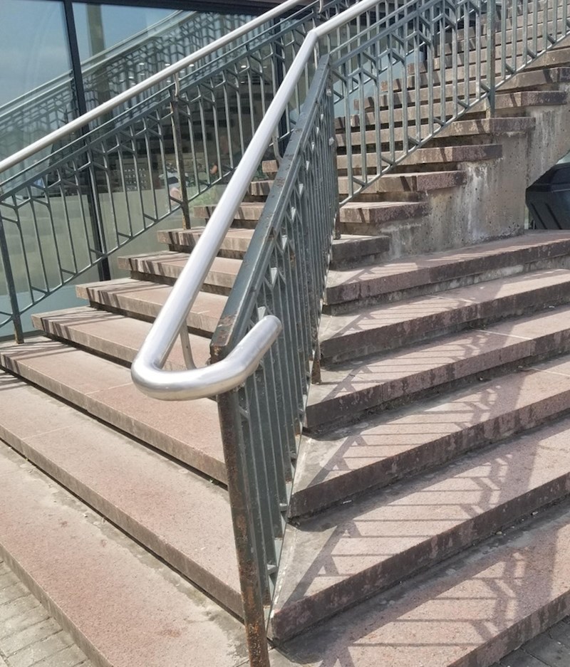 Još jedan logičan prizor