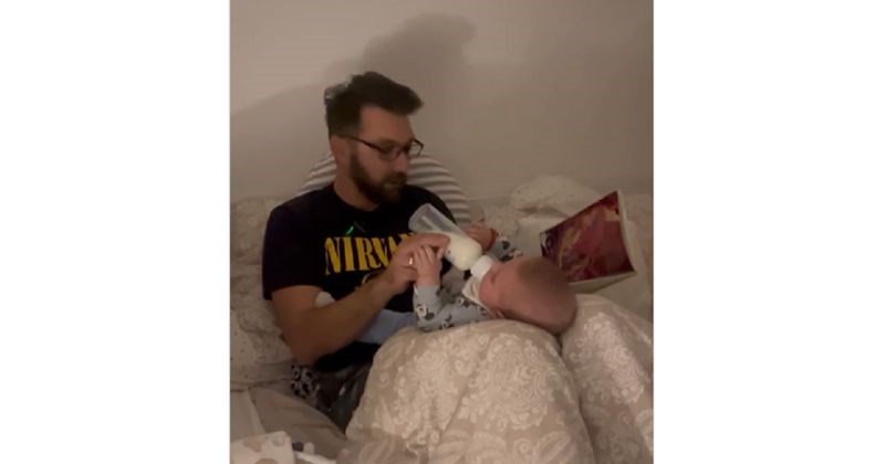 Srpski komičar osvojio je IG modernim verzijama priča za djecu, morate čuti Crvenkapicu