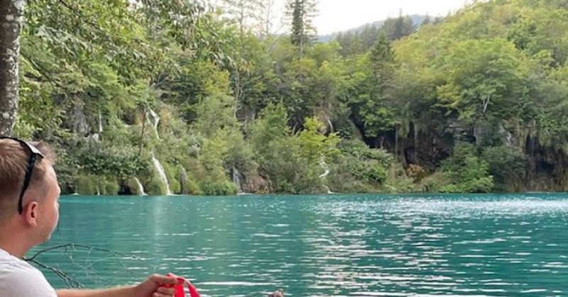 Fotka Čeha u Hrvatskoj hit je na svjetski popularnoj FB stranici, odmah ćete vidjeti zašto!