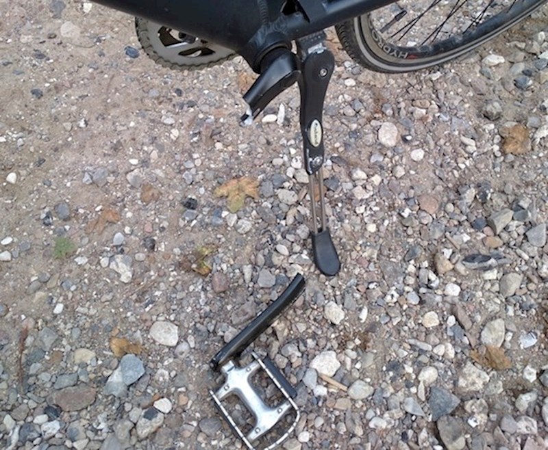 Prvi dan dijete i dogodilo mi se ovo. To je znak s neba!