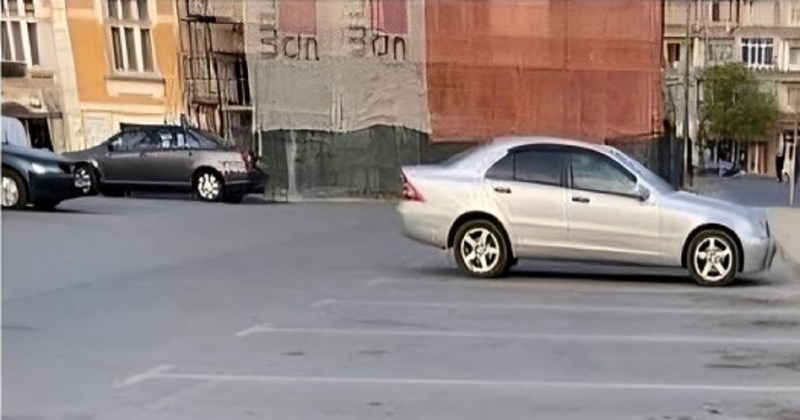 Fotka prikazuje jednu pojavu po kojoj odmah znaš da si na Balkanu, ovo je totalna istina