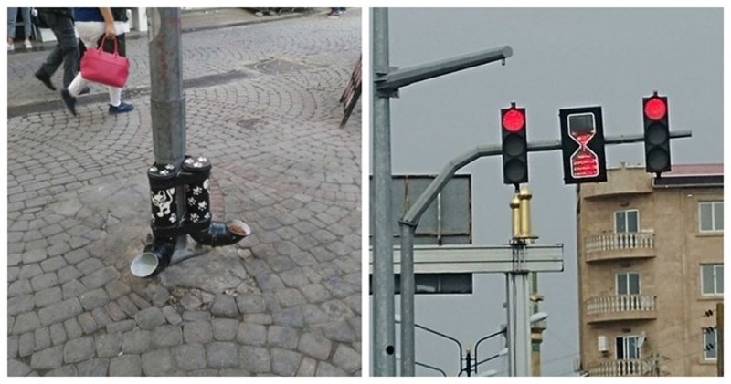 12 praktičnih, inovativnih i zabavnih ideja koje bi trebale postojati u svakom gradu