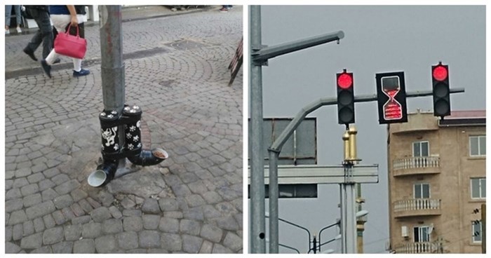12 praktičnih, inovativnih i zabavnih ideja koje bi trebale postojati u svakom gradu