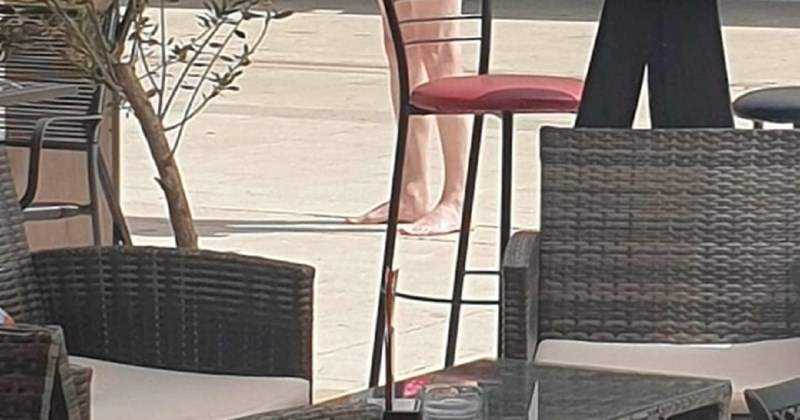 Neobično izdanje turista u Dalmaciji širi se mrežama brzinom munje, odmah ćete vidjeti zašto je hit