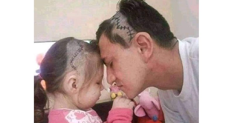 11 dirljivih fotografija koje prikazuju svu moć i veličinu očinske ljubavi