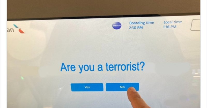 20 preludih prizora fotkanih na aerodromima, svaki je bolji od prethodnog