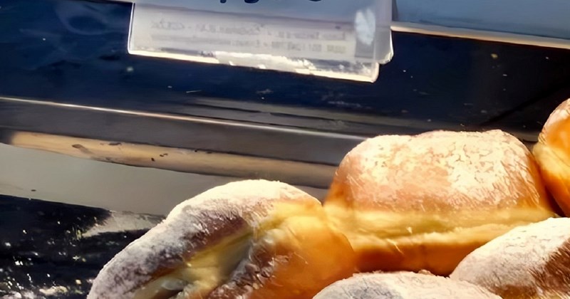 U zagrebačkoj pekari neviđeno su izmasakrirali ime jednog peciva, ljudi ne mogu doći sebi od smijeha