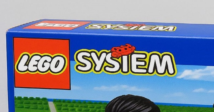 Lego kockice na temu Martinja nasmijale su tisuće, ideja je urnebesna