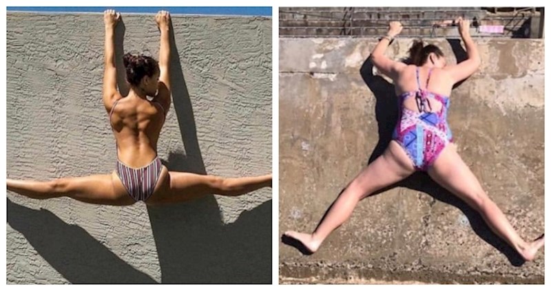 13 ljudi koji su rekreirali slike na najsmješnije i najgenijalnije moguće načine