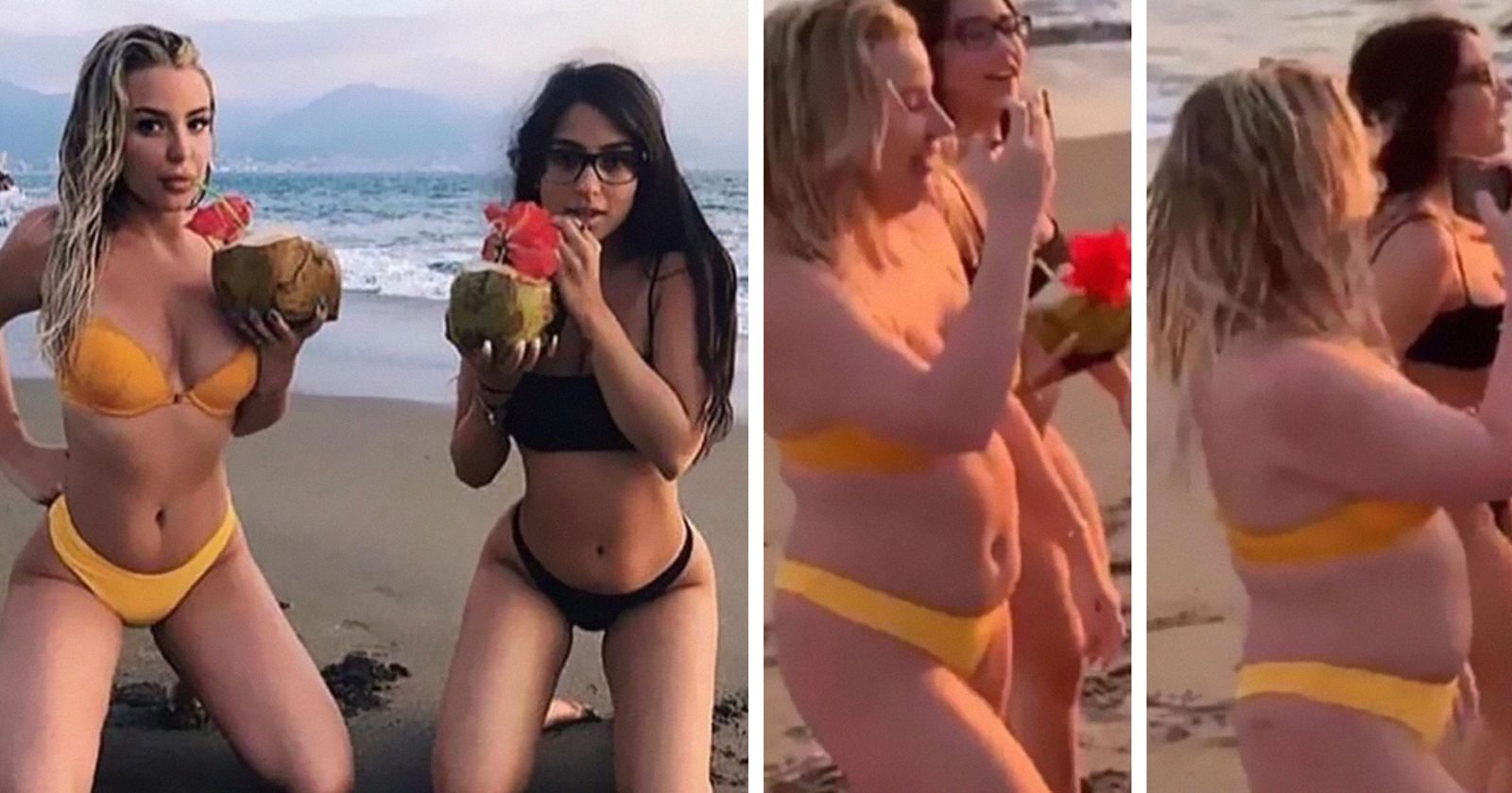 Instagram vs. stvarnost: 20 fotki koje razotkrivaju lažni sjaj društvenih mreža