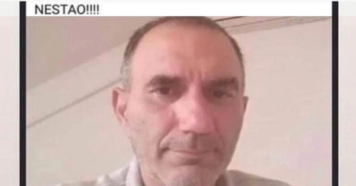 Tip se javio na objavu u kojoj mole pomoć zbog njegovog nestanka, morate vidjeti razlog "nestanka"