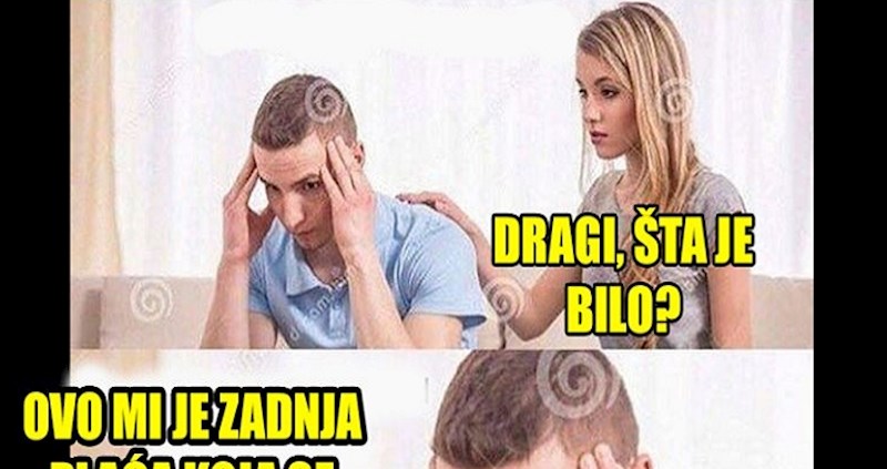 Danas svi dijele ovu foru o uvođenju eura, istovremeno je tužna i smiješna