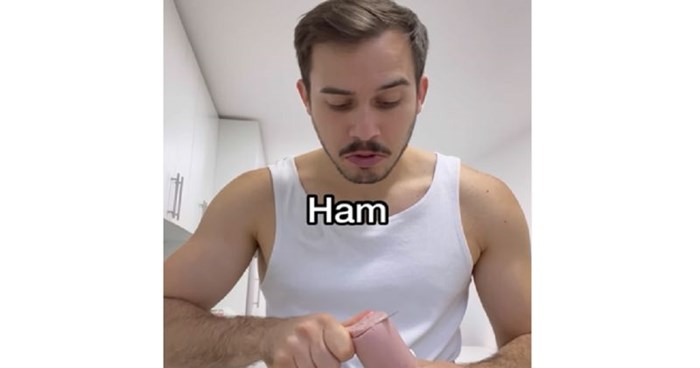 Kultne tehnike jedenja svakog hardcore balkanskog oca hit su na IG-u, ovo je potpuno pogođeno!