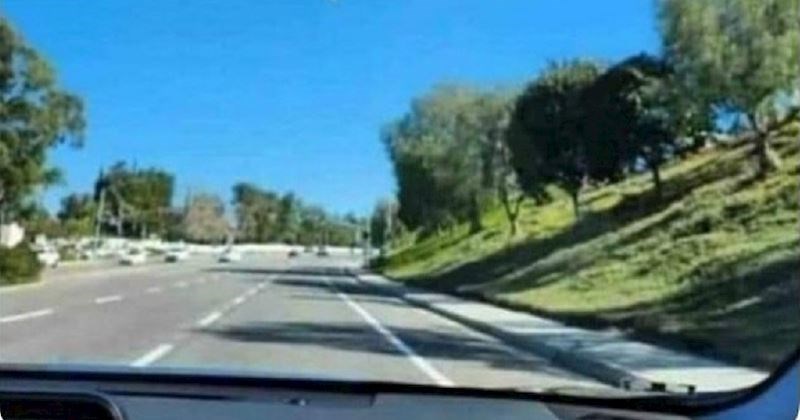 Netko je mislio da je ugledao kineski špijunski balon, urnebesan obrat nasmijao je tisuće na Fejsu