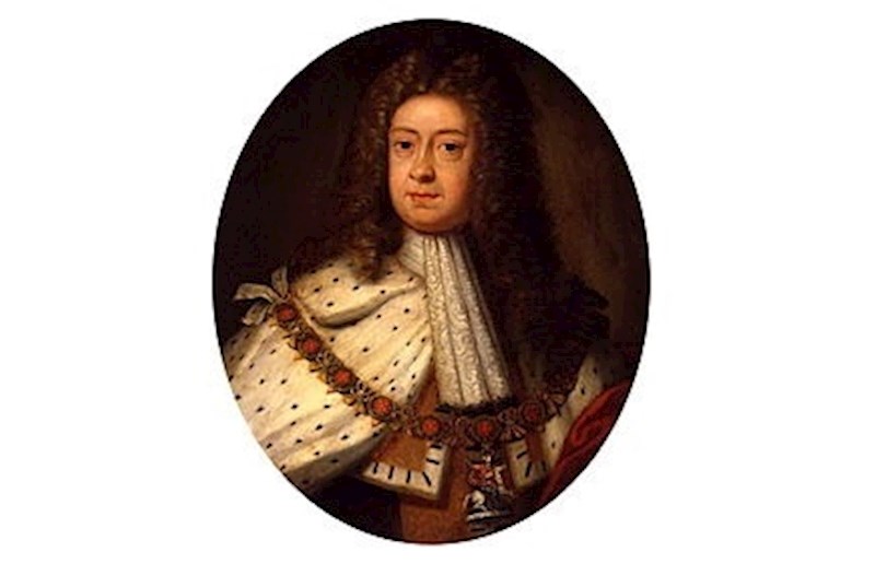 Engleski kralj George I. proglasio je sav golublji izmet vlasništvom krune (korisno za izradu baruta i gnojiva)