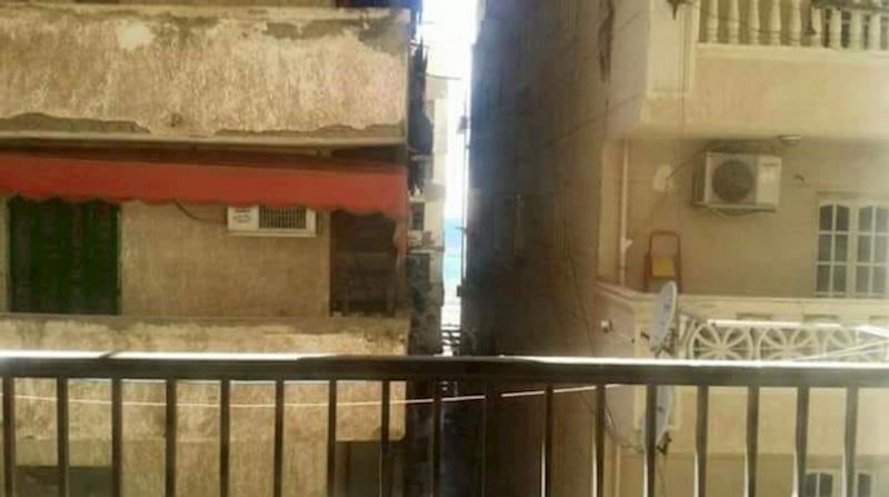 Nadoplatili smo za sobu s pogledom na more