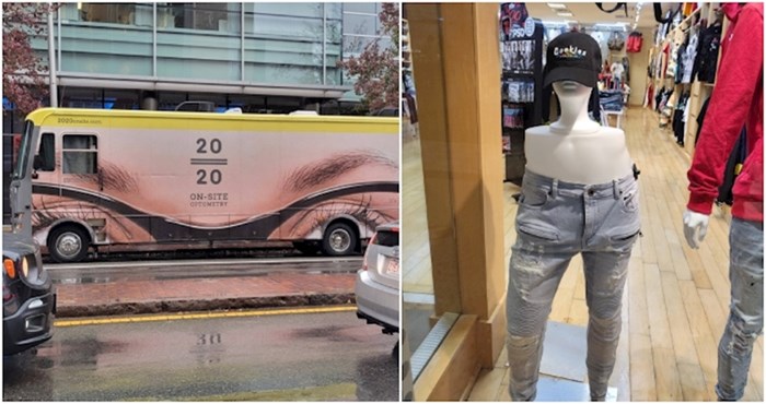 15 dizajnera koji se očigledno ne trebaju nadati nekoj nagradi za svoj rad u skoroj budućnosti