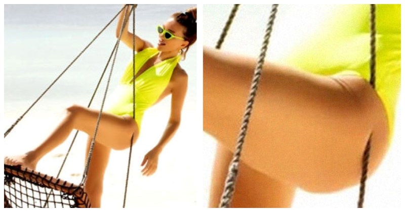 20 ljudi mislilo je da nitko neće primijetiti ove urnebesne Photoshop greške. Bili su u krivu