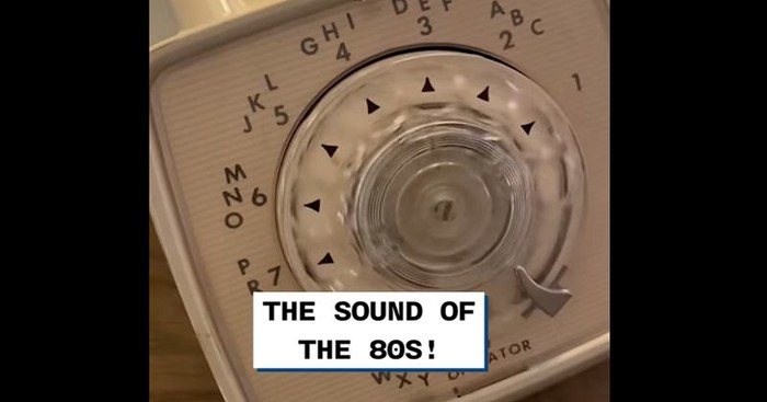 Nostalgični video svidjet će se svima koji su odrastali u osamdesetima, ekipa na Fejsu ga obožava!