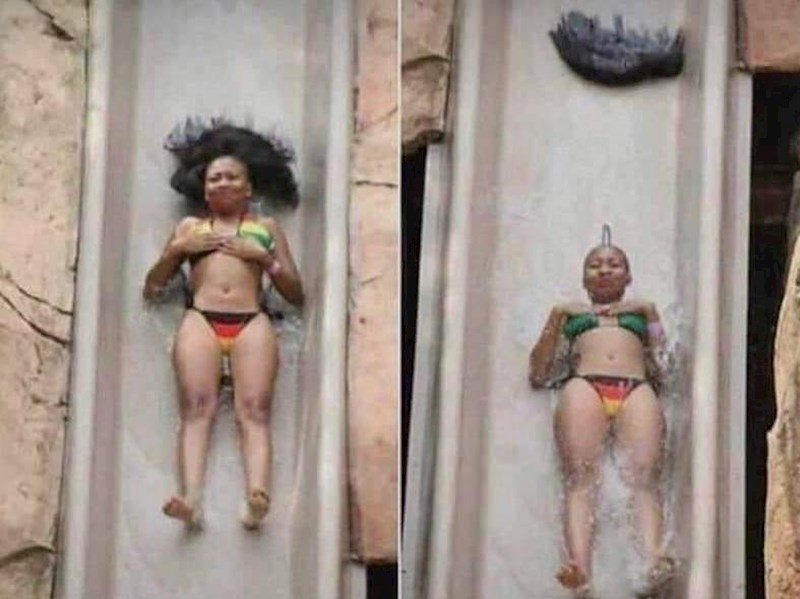 Da su joj još dvije ruke, spasila bi se