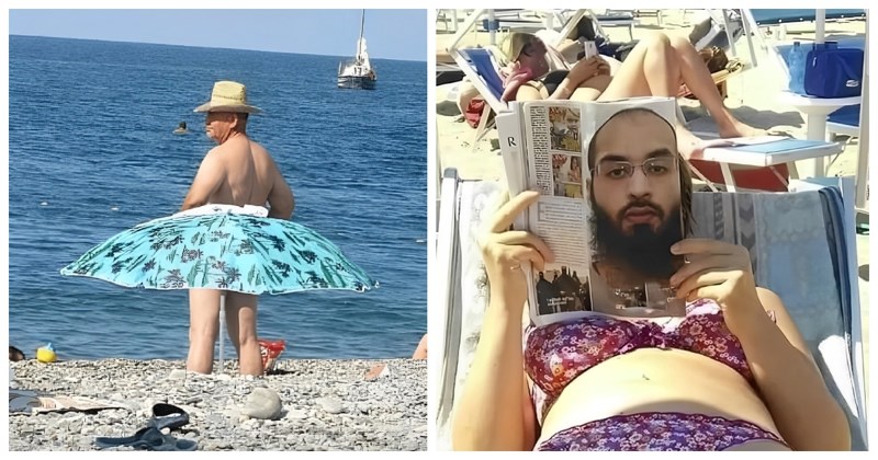 17 komičnih slučajnosti koje se nisu mogle poklopiti u boljem trenutku