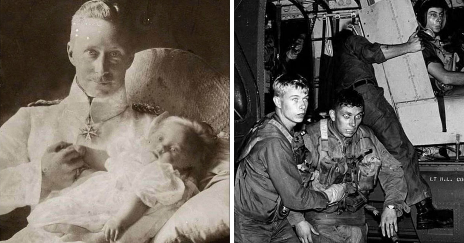 15 fascinantnih povijesnih fotografija koje pričaju priče kakve nećete naći u udžbenicima