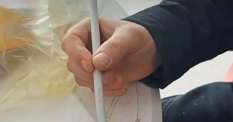 Inovacija tipa iz susjedstva izazvala je salve smijeha na Fejsu, pogledajte čime je zamijenio vilicu