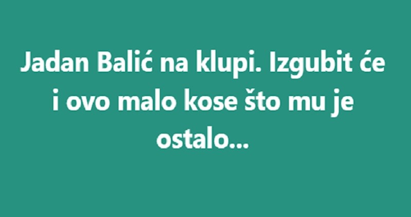 Ne prestaju dojmovi nakon prve utakmice rukometne reprezentacije, ove dvije fore hit su na Fejsu