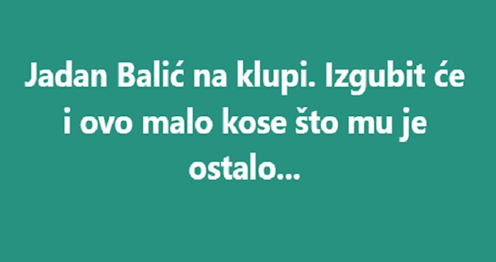 Ne prestaju dojmovi nakon prve utakmice rukometne reprezentacije, ove dvije fore hit su na Fejsu