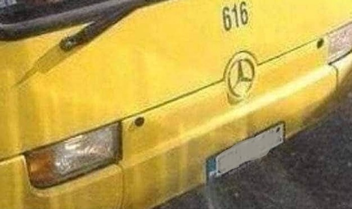 Prizor iz autobusa u Bosni danima zabavlja Fejs, pogledajte što je ukrcao jedan od putnika