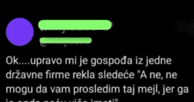 Ljudi dijele nevjerojatna, tragikomična iskustva sa uhljebima u javnom sektoru, ovo morate vidjeti