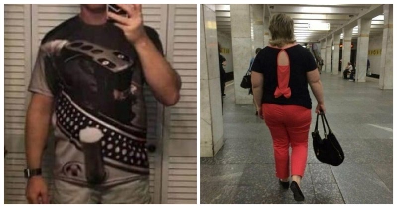 11 modnih katastrofa čiji dizajneri bi trebali kazneno odgovarati