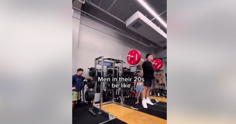 Fora video prikazuje razliku između 20-ih i 30-ih godina, mnogi će se prepoznati u ovome