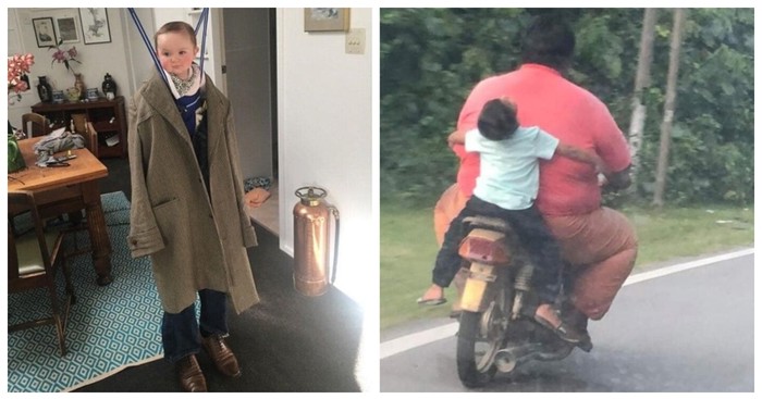 14 dokaza da je ljudska glupost neiscrpan izvor inspiracije i smijeha