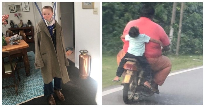 14 dokaza da je ljudska glupost neiscrpan izvor inspiracije i smijeha