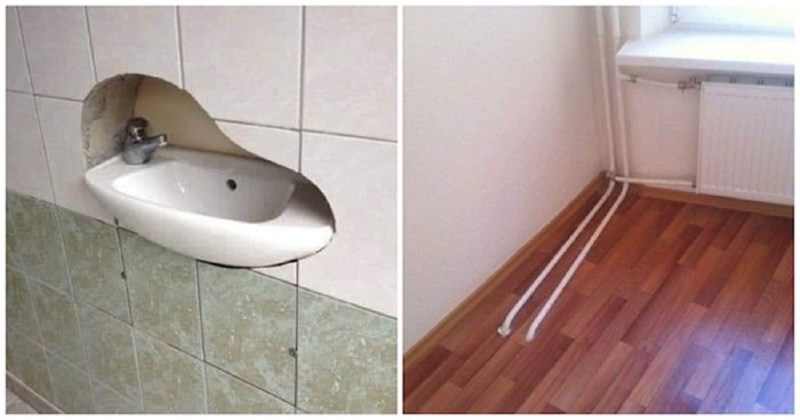 13 ljudi napravilo je više štete nego koristi da prođu jeftinije, morate vidjeti ove promašaje