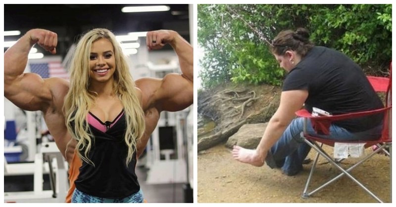 18 fotki na kojima nećete znati tko pije, a tko plaća! Ova galerija namučit će one s okom sokolovim