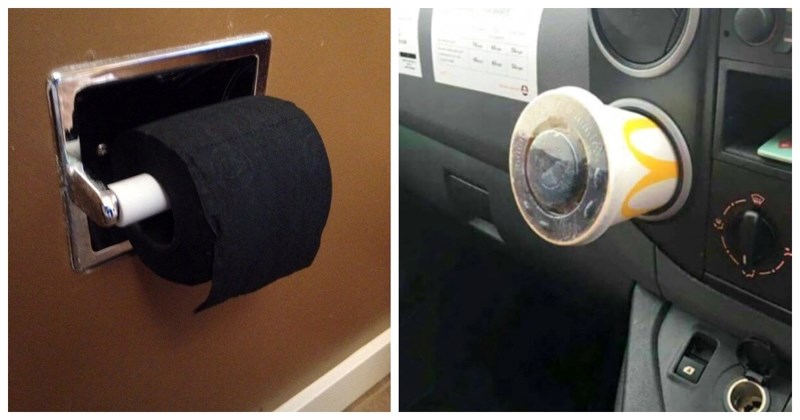 15 običnih prizora koji će vam izazvati nervozu, samo će rijetki izdržati do kraja bez živciranja