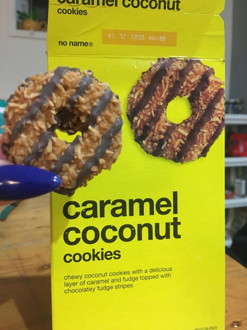 Sve je baš kao na slici