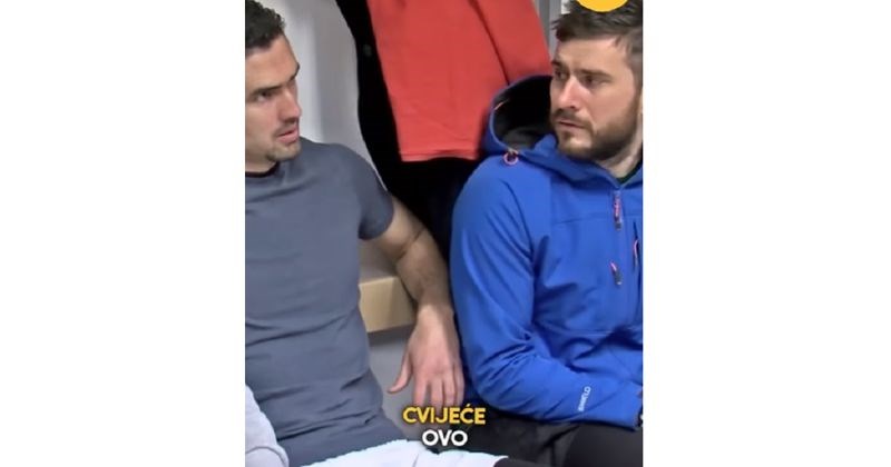 Snimka treninga na kojem muškarci uče voljeti ženu nasmijala je 50 000 ljudi na IG-u, hit je