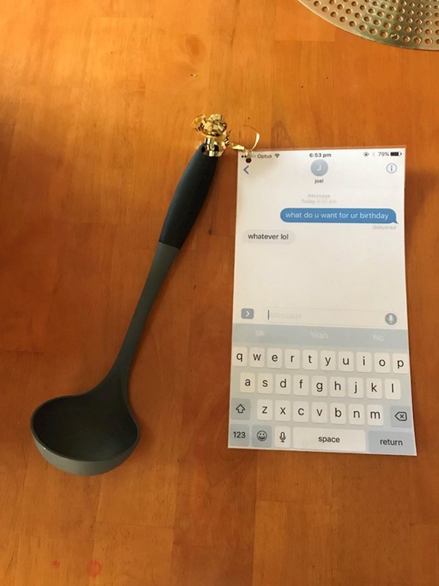 Upoznajte moju sestru