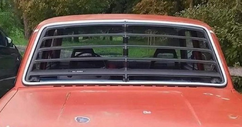 Registracija na autu iz Slovenije nasmijala je cijelu regiju, ideja je prekomična