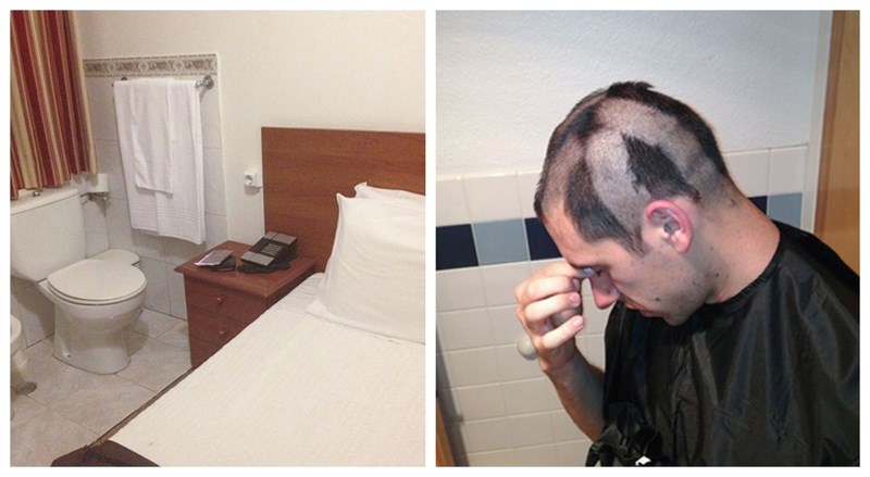 16 ljudi koji su htjeli proći jeftinije, ali ih je štedljivost na kraju skupo koštala