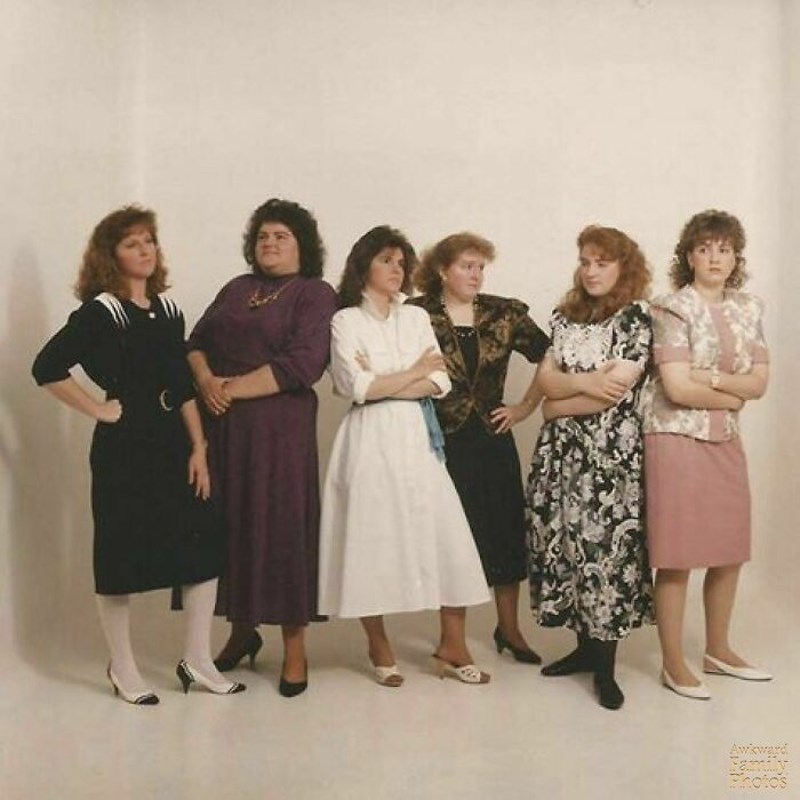 Mislile smo tada da je fotka kao s naslovnice