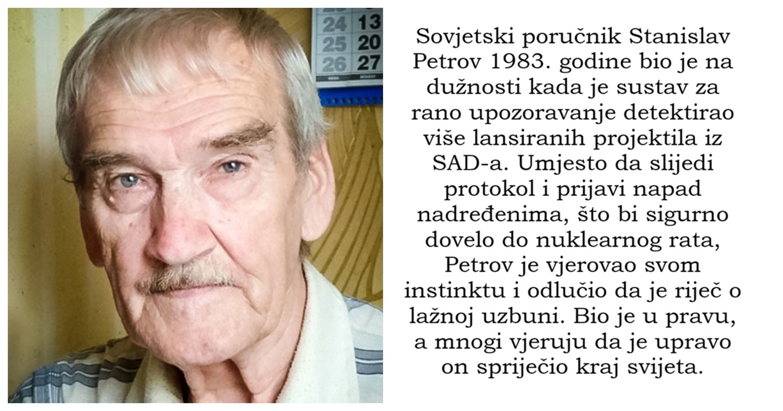 12 povijesnih događaja koji izgledaju kao da su ih režirali putnici kroz vrijeme