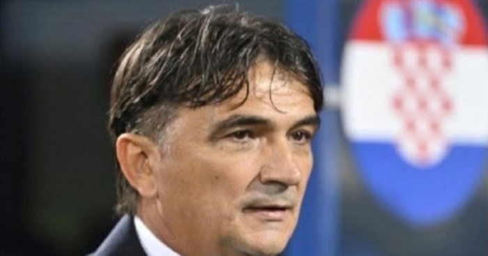 Fora o hrvatskim nogometnim stručnjacima nasmijala je tisuće na Fejsu, totalno je pogođena