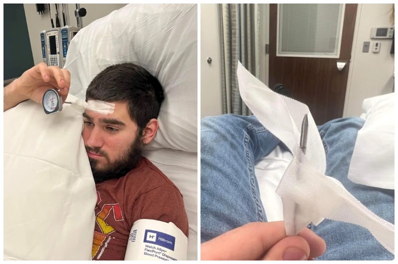 Kako sam ovo uspio, ne znam ni sam