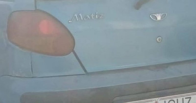 Tip s Lošinja definitivno ima najposebniju registraciju u Hrvatskoj. Samo, je li legalna?