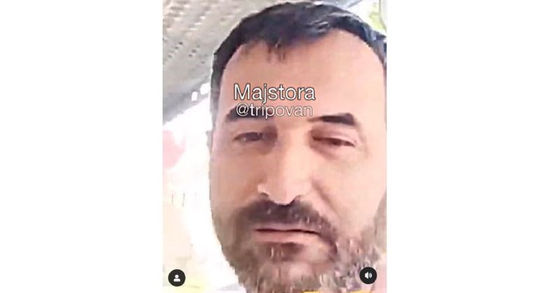 Građevinar je snimio video u kojem traži radnike, neočekivani preokret nasmijao je regiju